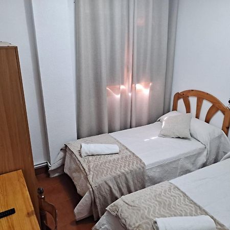 Hostal San Antonio Трагасете Экстерьер фото