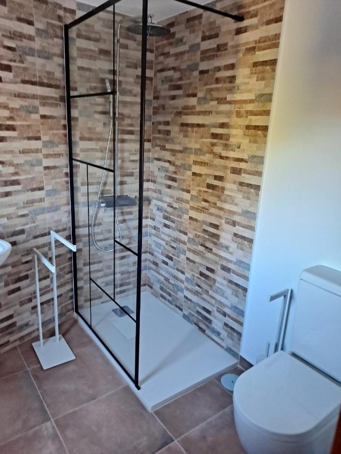 Hostal San Antonio Трагасете Экстерьер фото
