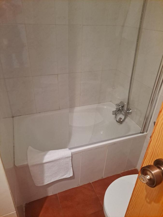 Hostal San Antonio Трагасете Экстерьер фото