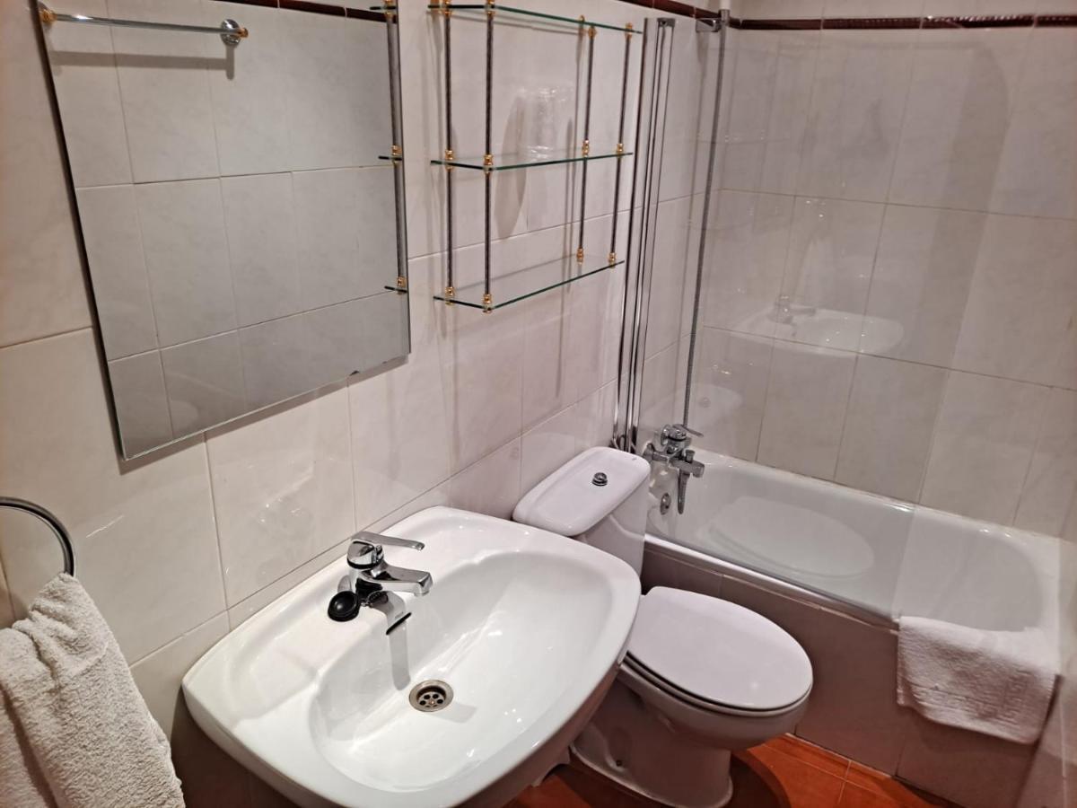 Hostal San Antonio Трагасете Экстерьер фото