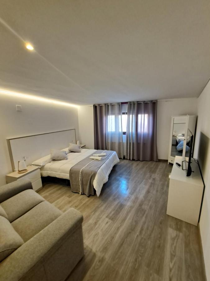 Hostal San Antonio Трагасете Экстерьер фото