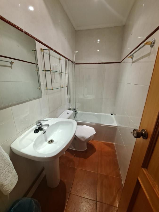 Hostal San Antonio Трагасете Экстерьер фото