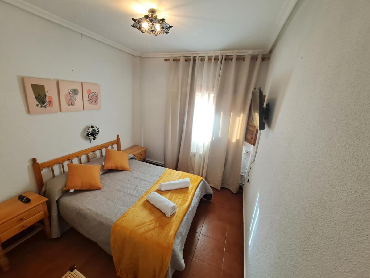 Hostal San Antonio Трагасете Экстерьер фото