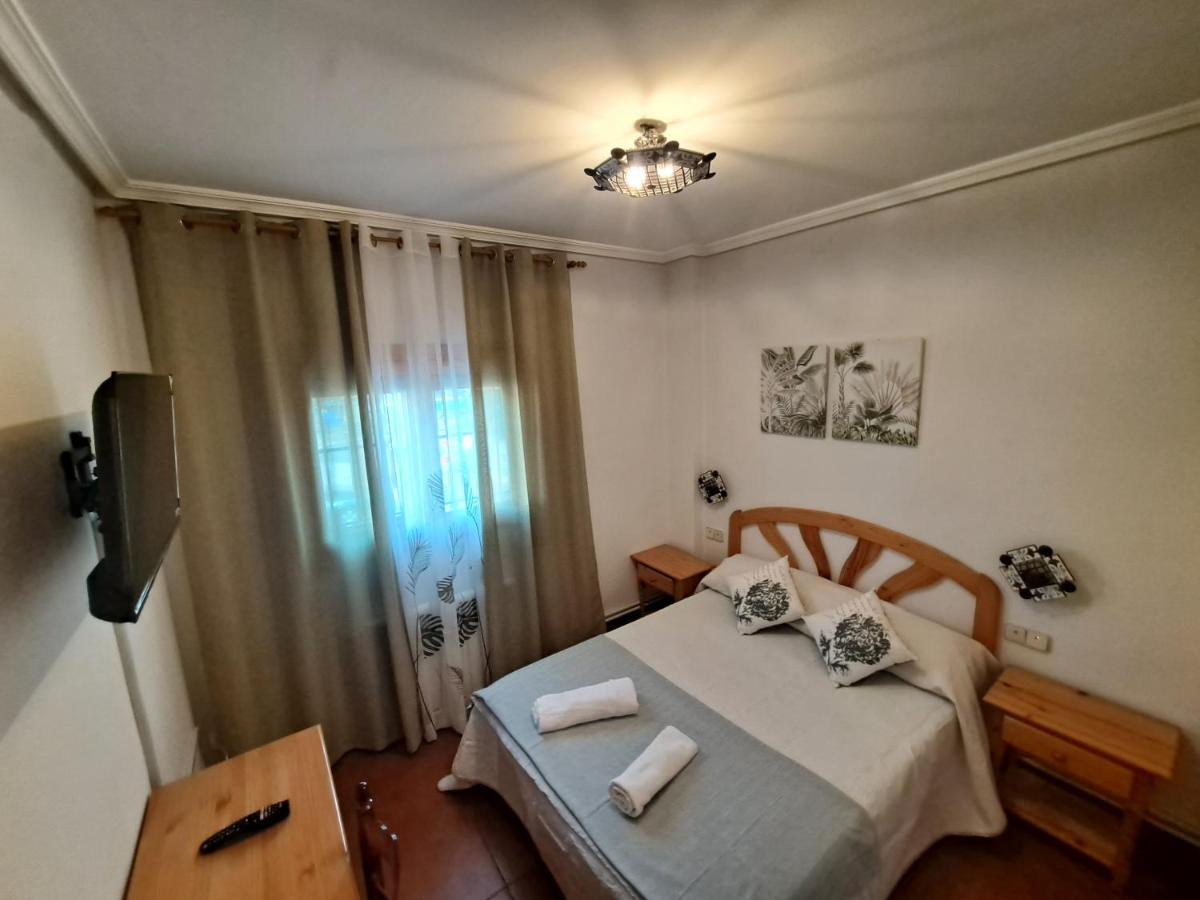 Hostal San Antonio Трагасете Экстерьер фото