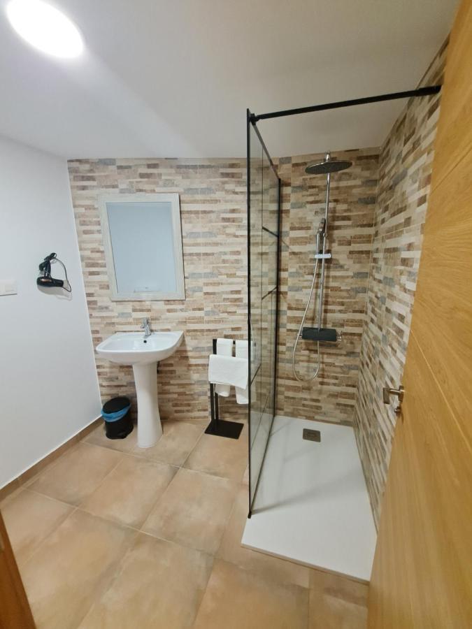 Hostal San Antonio Трагасете Экстерьер фото