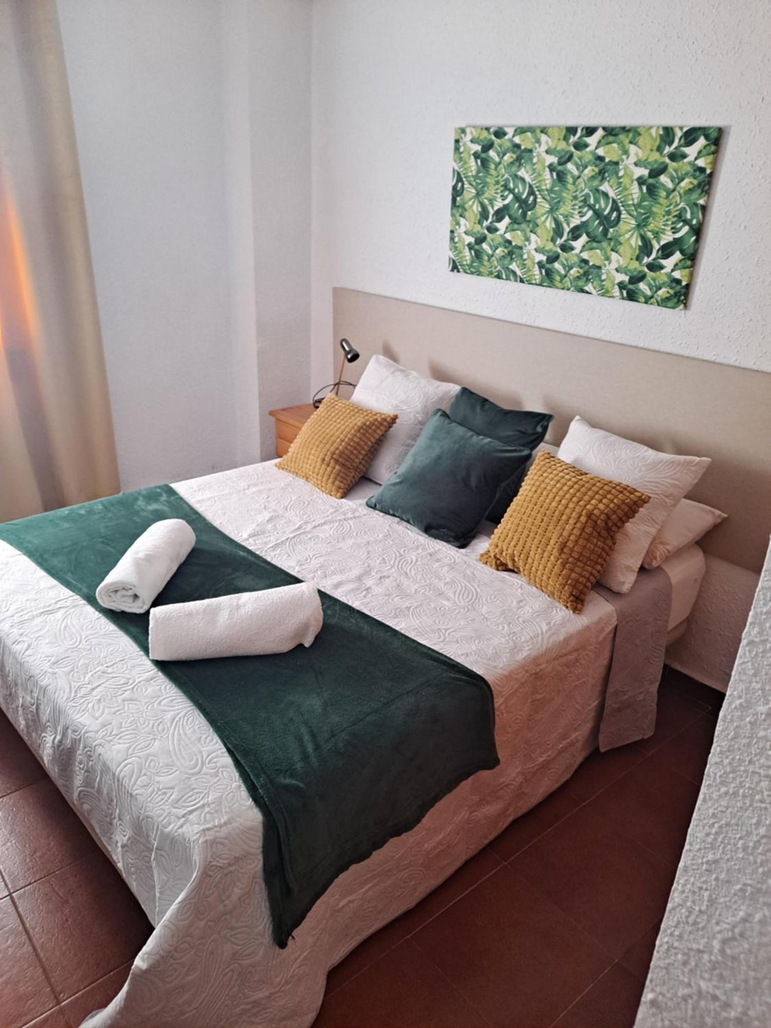 Hostal San Antonio Трагасете Экстерьер фото
