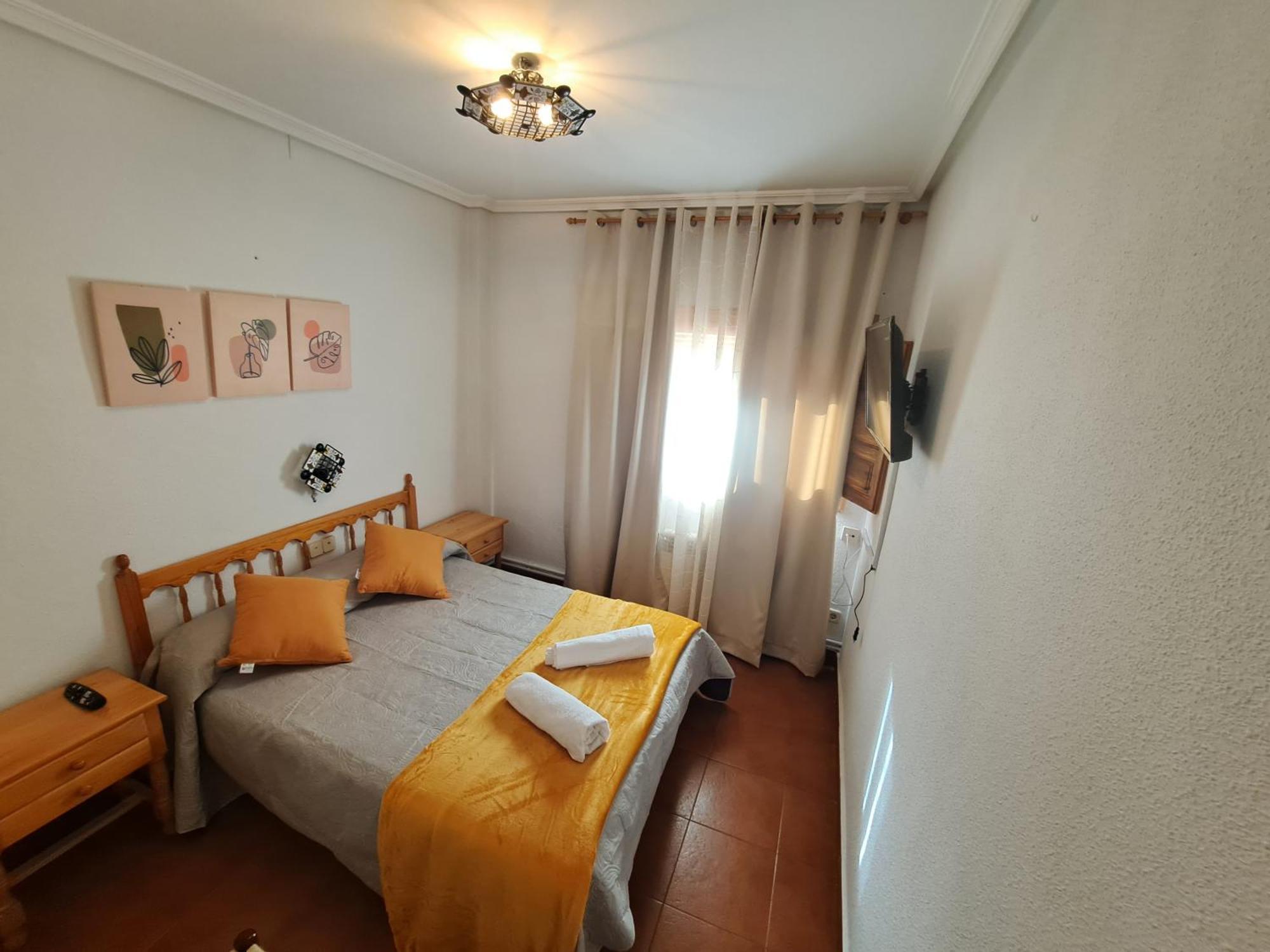 Hostal San Antonio Трагасете Экстерьер фото